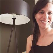 Profesora de español nativa, Native Spanish teacher, Muttersprachlicher Spanischlehrerin
